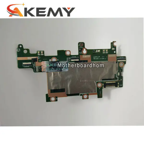 Asus ZT582KL ZT582KL ATX anakart