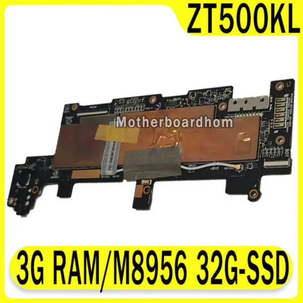 Asus ZT500KL ZT500KL ATX anakart