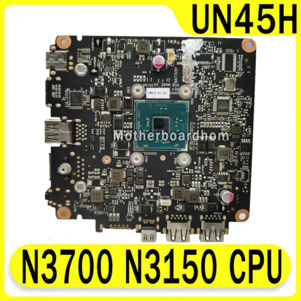 Asus UN45H UN45H ATX anakart