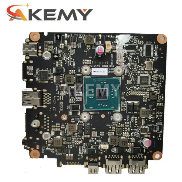 Asus UN45H UN45H ATX anakart