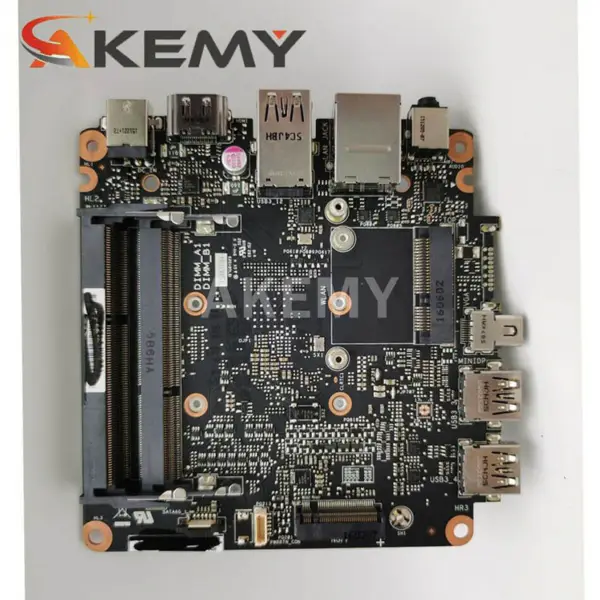 Asus UN45H UN45H ATX anakart