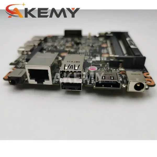 Asus UN45H UN45H ATX anakart