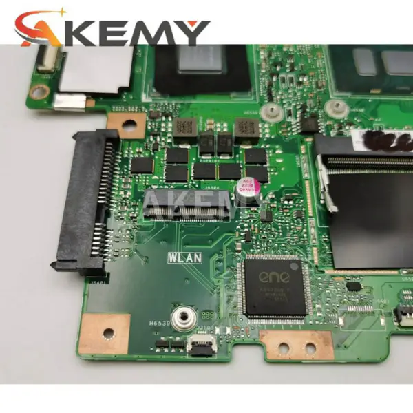 Asus K501UXM K501UXM ATX anakart