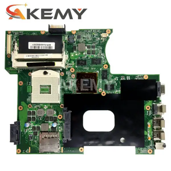 Asus K42JP anakart