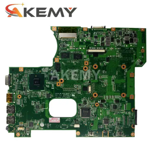 Asus K42JP anakart