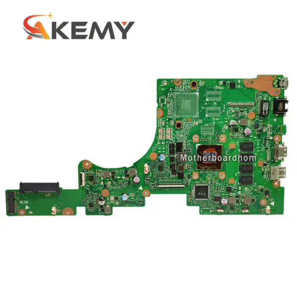 Asus E402B E402BA ATX anakart