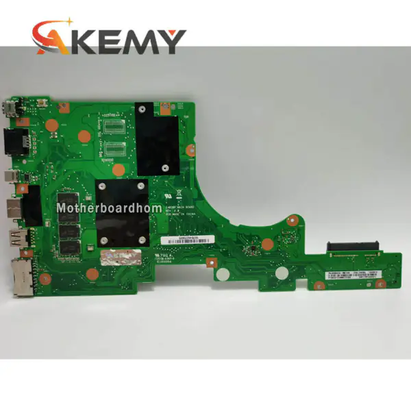 Asus E402B E402BA ATX anakart