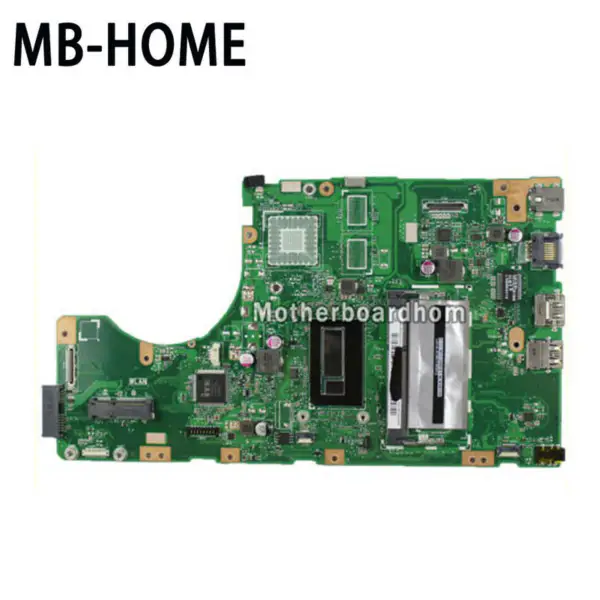 Asus TP550LAB TP550LAB ATX anakart