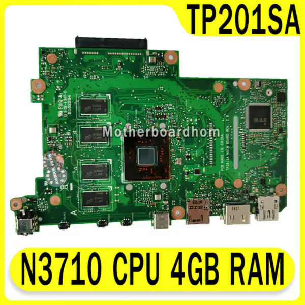 Asus TP201SA TP201SA ATX anakart