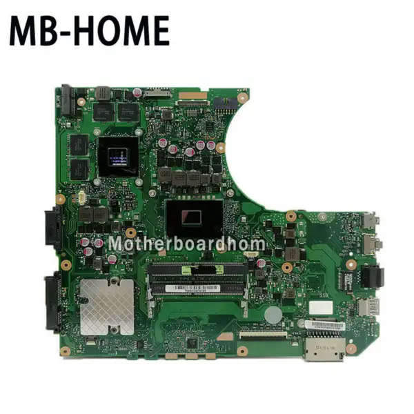 Asus N552VW N552VW ATX anakart
