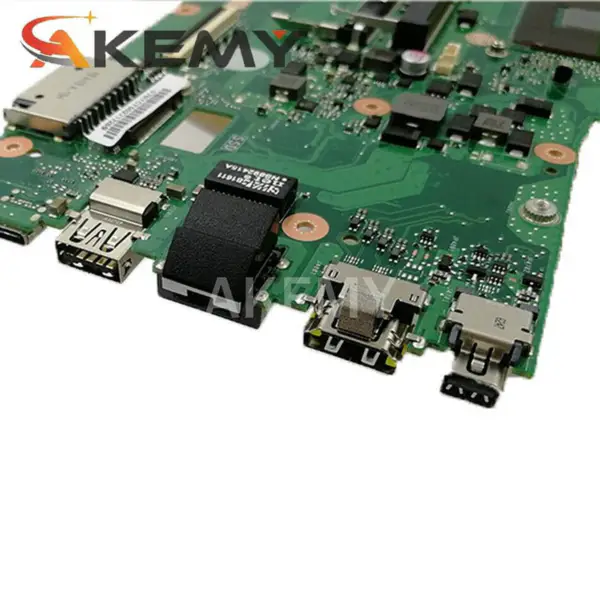 Asus N552VW N552VW ATX anakart