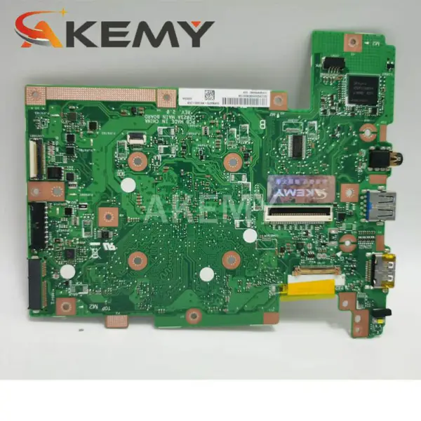 Asus C202SA2G C202SA 2G ATX anakart