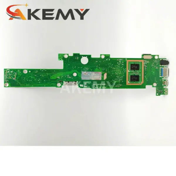 Asus T102HA4G T102HA 4G ATX anakart