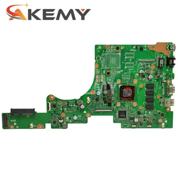 Asus E402BA E402BA ATX anakart