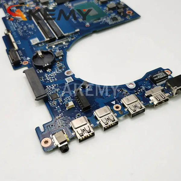 Asus FX504G FX504GE FX504GD FX80G FX80GD FX80GE Anakart GTX1050 2GB