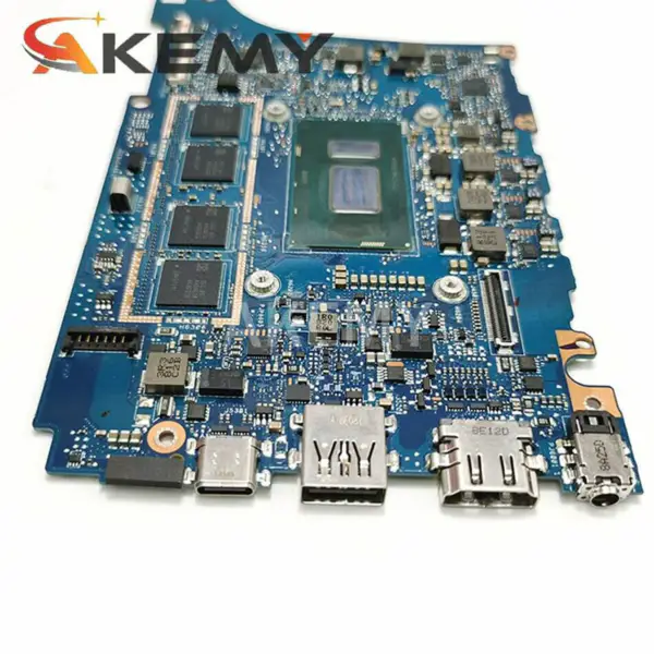 Asus UX331UA UX331UA ATX anakart