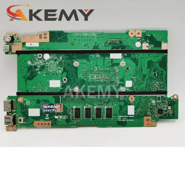 Asus X509FA X509FA ATX anakart