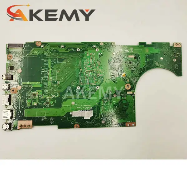 Asus X510UAR X510UAR ATX anakart