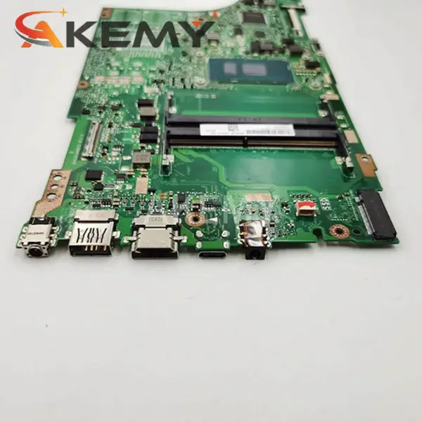 Asus X510UAR X510UAR ATX anakart
