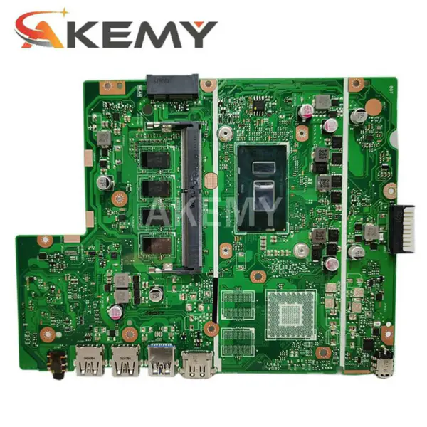 Asus X540UAR X540UAR ATX anakart