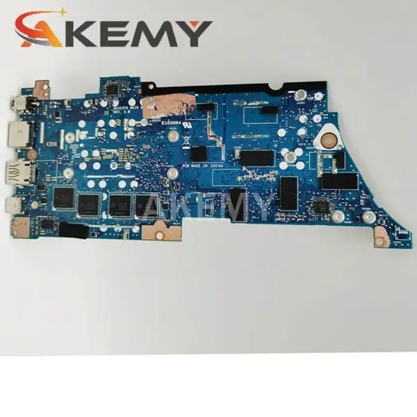 Asus UX333FA UX333FA ATX anakart