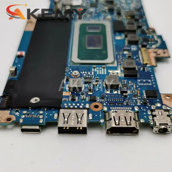 Asus UX333FA UX333FA ATX anakart