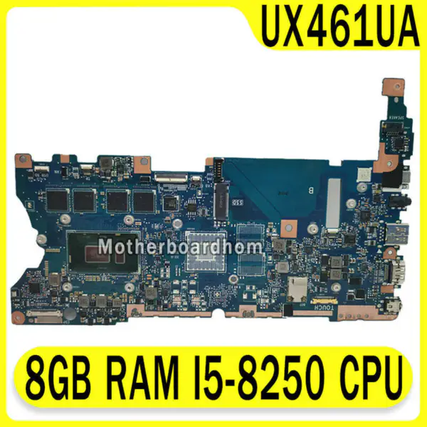 Asus UX461UA UX461UA ATX anakart