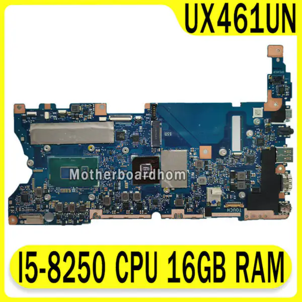 Asus UX461UN UX461UN ATX anakart