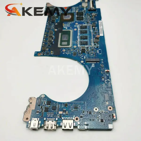 Asus UX533FN UX533FN ATX anakart