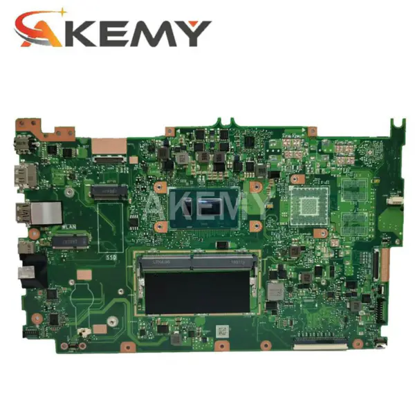 Asus UX561UAR UX561UAR ATX anakart