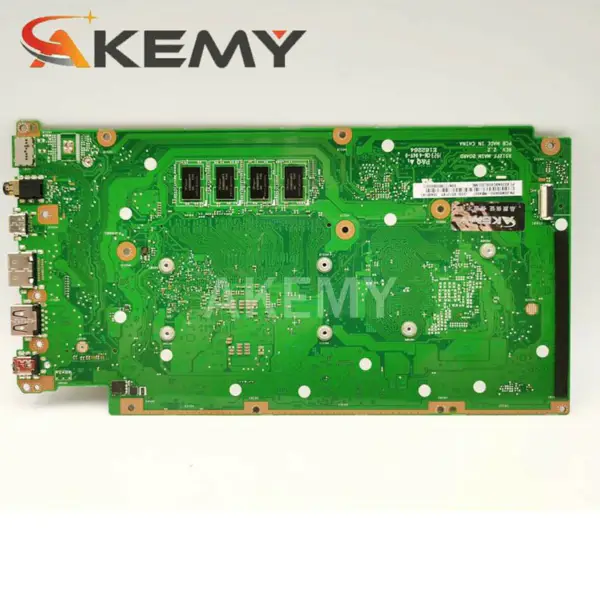 Asus X512FAY X512FAY ATX anakart