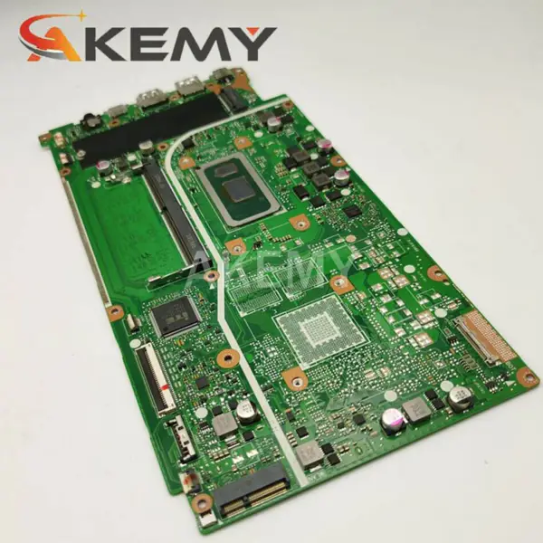 Asus X512FAY X512FAY ATX anakart