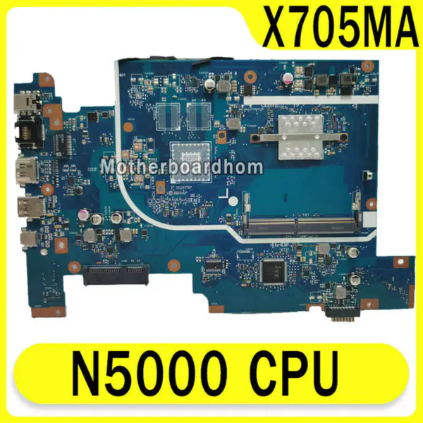Asus X705MA X705MA ATX anakart