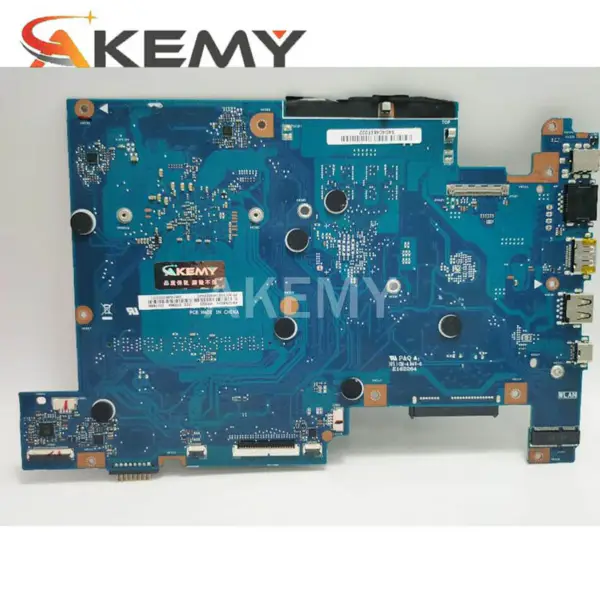 Asus X705MA X705MA ATX anakart