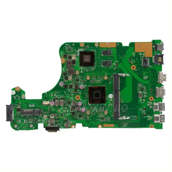 Asus X555SJ X555SJ ATX anakart