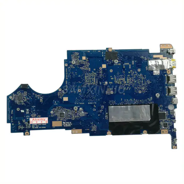 Asus Q524UQ Q524UQ ATX anakart
