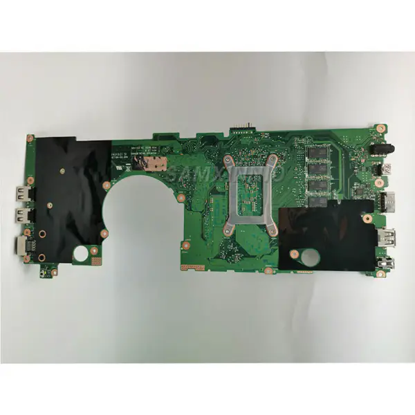 Asus BU203UA BU203UA ATX anakart