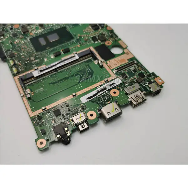 Asus BU203UA BU203UA ATX anakart