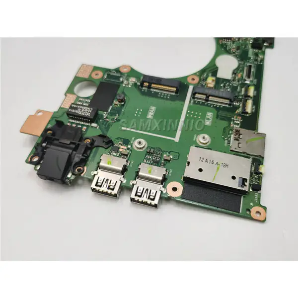 Asus BU203UA BU203UA ATX anakart