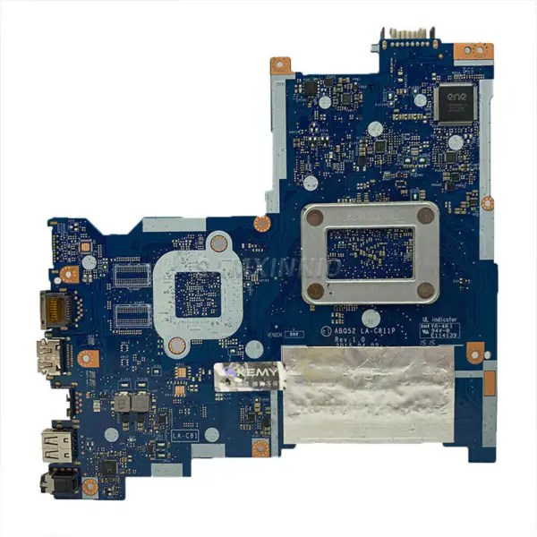 HP 15-ACLA-C811P 15-AC LA-C811P ATX anakart