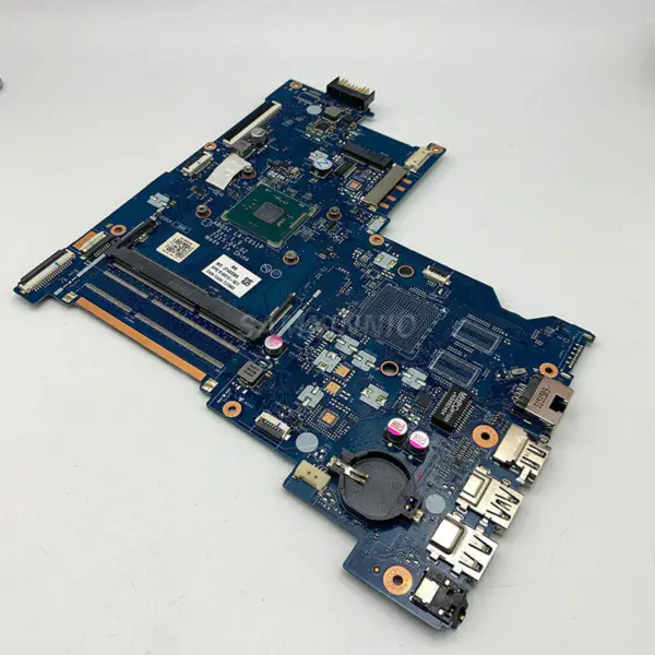 HP 15-ACLA-C811P 15-AC LA-C811P ATX anakart