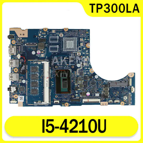 Asus TP300LA TP300LA ATX anakart