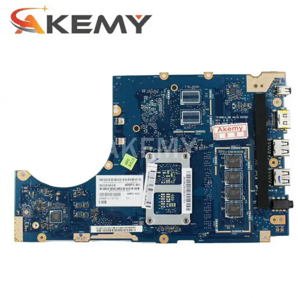 Asus TP300LA TP300LA ATX anakart