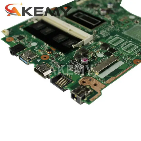 Asus S301LA S301LA ATX anakart