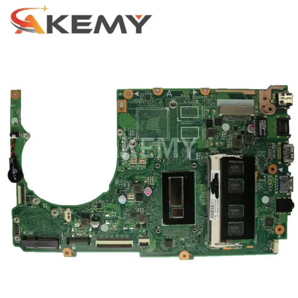 Asus S301LA S301LA ATX anakart