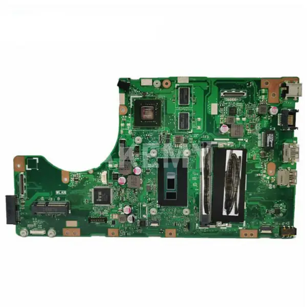 Asus TP550LD TP550LD ATX anakart