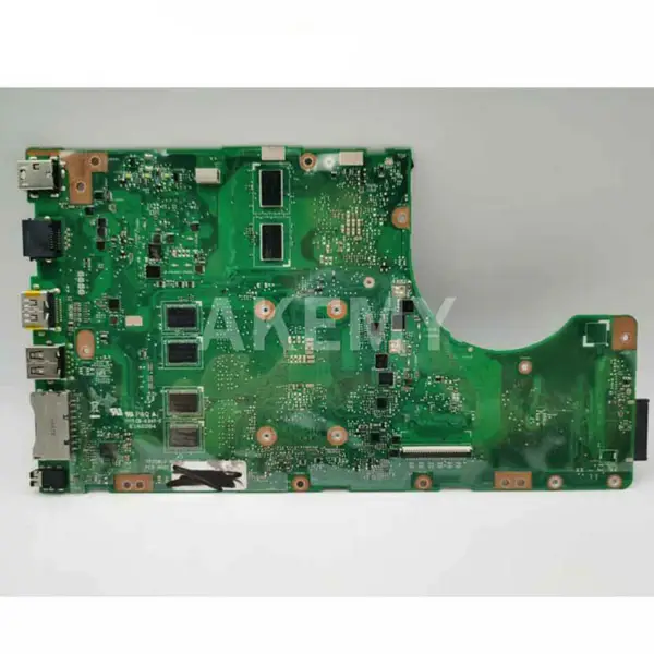 Asus TP550LD TP550LD ATX anakart