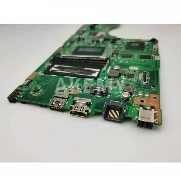 Asus TP550LD TP550LD ATX anakart