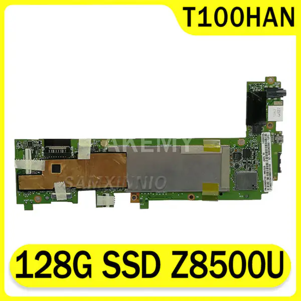 Asus T100HAN T100HAN ATX anakart