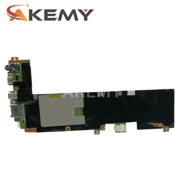 Asus T100HAN T100HAN ATX anakart